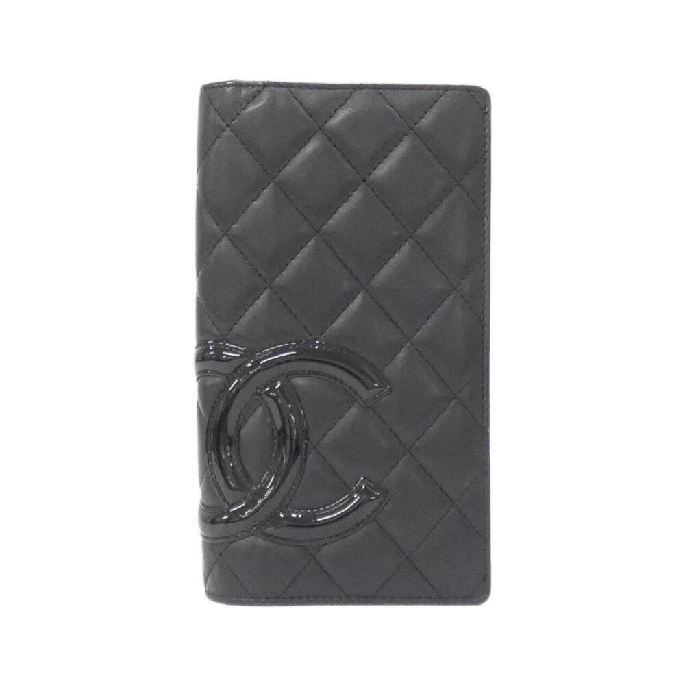 Chanel Cambon Line 26717 Wallet